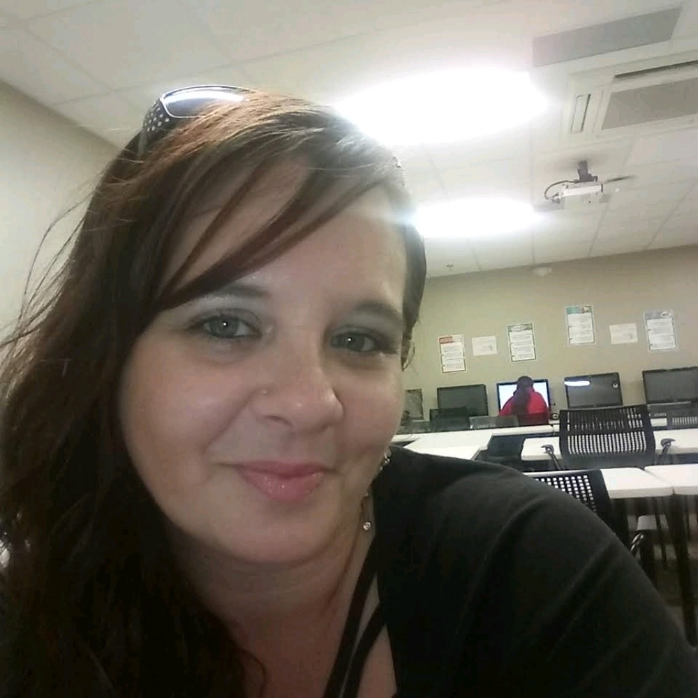 Meet your Posher, Ruth